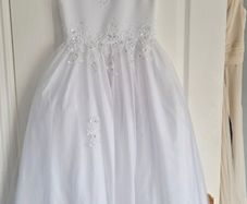 Communion dress
