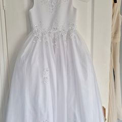 Communion dress