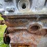 Fiat 850 engine Image 10