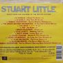 Stuart Little CD Soundtrack Image 2