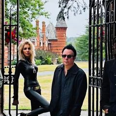 Mercury Rev Cyprus Avenue Cork Sat 18 July