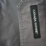 Canada Goose (authentic) Logan down with fur coat size M (10-12) Image 5