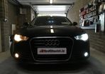 LED Headlight bulbs BMW Audi VW...