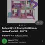 barbie dream house Image 3