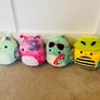 Large Squishmallows Collection Image 4