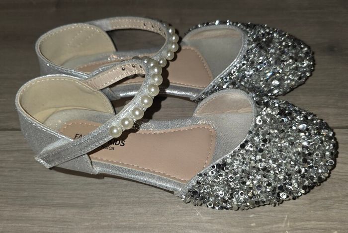 princess shoes