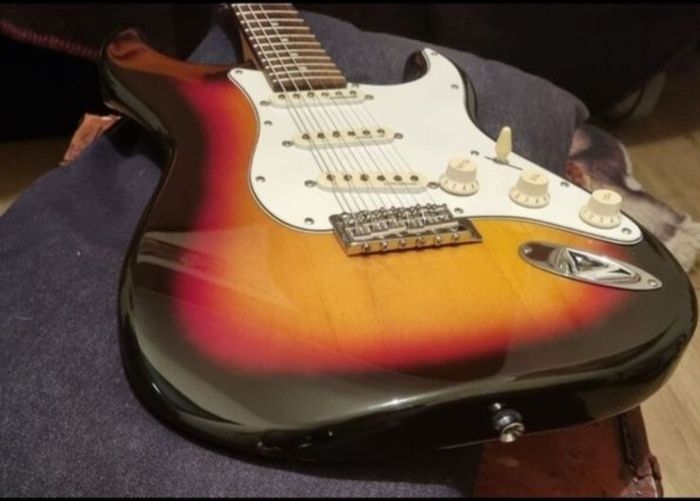Vintage V6 2001