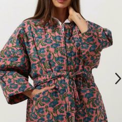 Lolly's Laundry Kimono style jacket