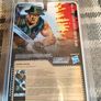 GI JOE Collectors Club Exclusive Muskrat Image 2