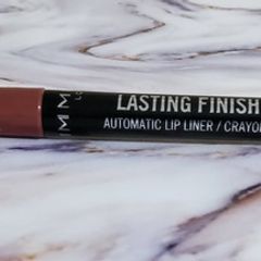 Rimmel Exaggerate Lip Liner - Rose Addiction - New