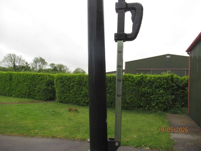 Basketball Net and Portable stand