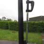 Basketball Net and Portable stand Image 2