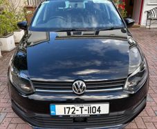 Volkswagen Polo 2017
