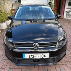 Volkswagen Polo 2017
