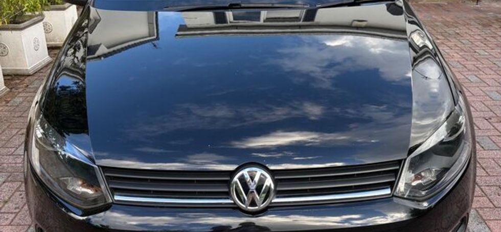 Volkswagen Polo 2017