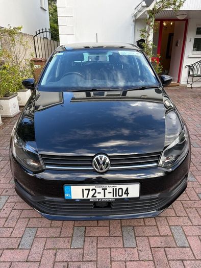 Volkswagen Polo 2017