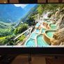 HP EliteDisplay monitor Image 2