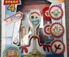 Toy Story Play doh