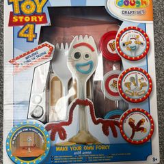 Toy Story Play doh