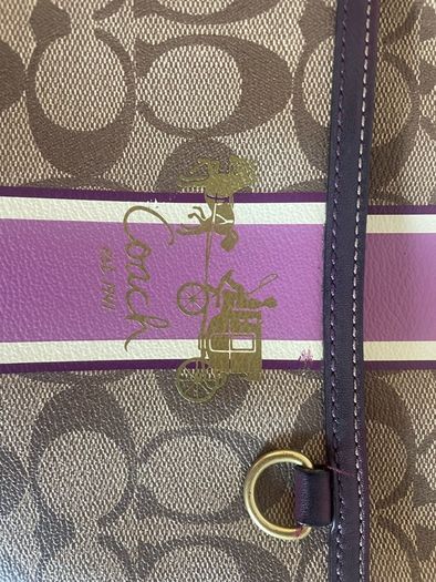 Coach Crossbody bag