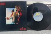 LP Vinyl Record - Angel City - Face to Face