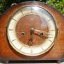 Vintage Smiths Clock (in working order) Image 3
