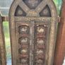Antique window Image 2