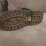 Boots/Girl's Combat Boots .. Size: 1 UK  ..  33 EU .. Price Drop Image 4