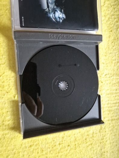 Casper  PlayStation1 Ps1 PlayStation2 Ps2 games Original