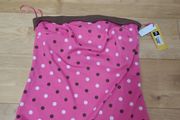 Katie Price Bikini Top Size 34G Brand New