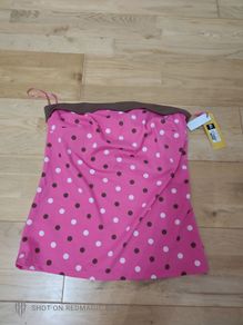 Katie Price Bikini Top Size 34G Brand New