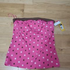 Katie Price Bikini Top Size 34G Brand New