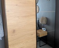 Wardrobe - Sliding Doors