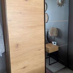 Wardrobe - Sliding Doors