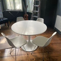Ikea kitchen table