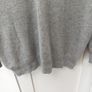 Boden Classic Cashmere V Neck Sweater M Image 5