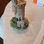 Liliput Lane Sandcastle House Image 3