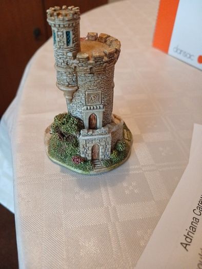Liliput Lane Sandcastle House