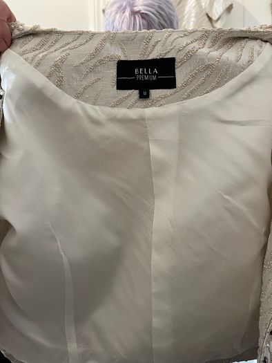 mother of bride