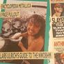 rock magazines...raw Image 4