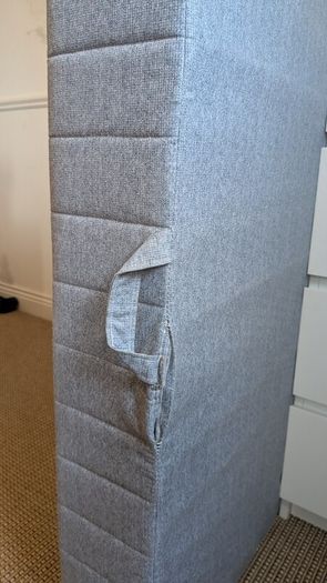 Single Mattress