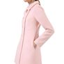 Brand New Allegra K Women's Coat. Image 4