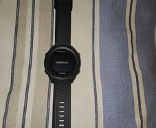 Garmin S12 golf watch