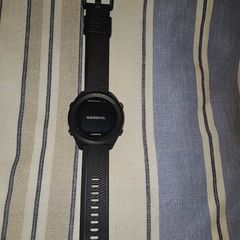 Garmin S12 golf watch