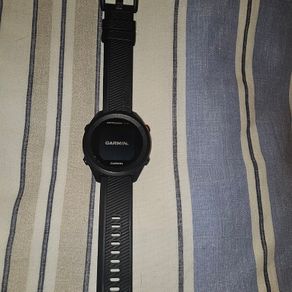 Garmin S12 golf watch