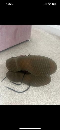 doc martens