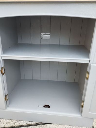 TV Cabinet