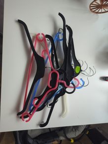 Clothes Hangers