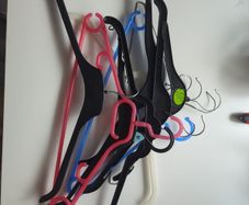 Clothes Hangers