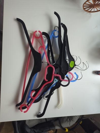Clothes Hangers